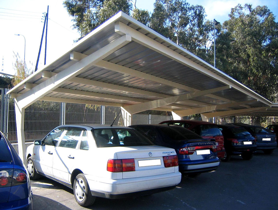 M贸dulo de parking 3